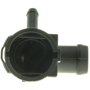 Engine Coolant Hose Connector MotoRad CH2715