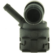 Engine Coolant Hose Connector MotoRad CH2715