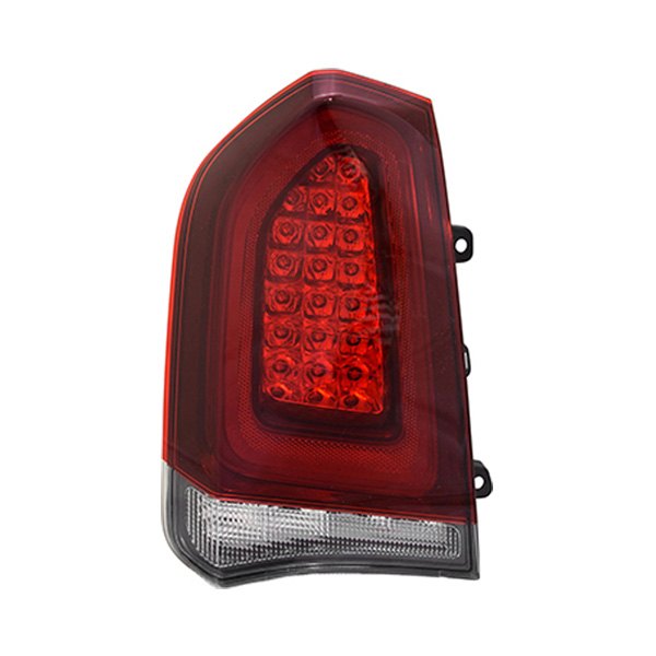 Tail Light Driver Side