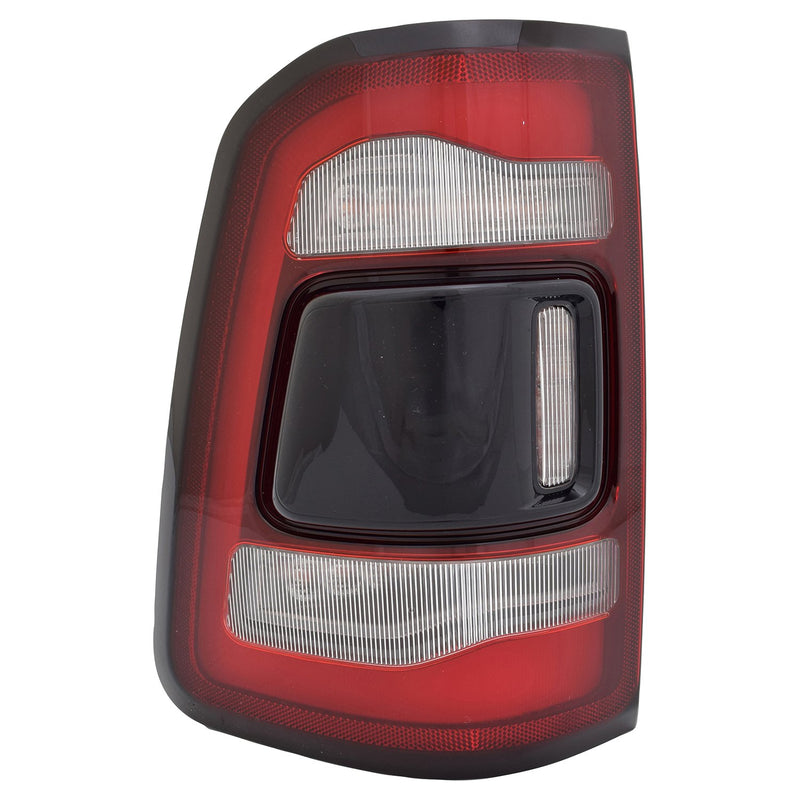 Tail Light Driver Side