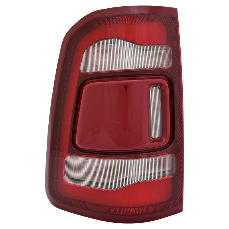 Tail Light Driver Side
