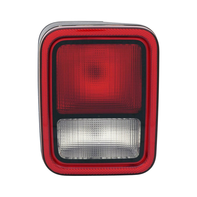 Tail Light Driver Side
