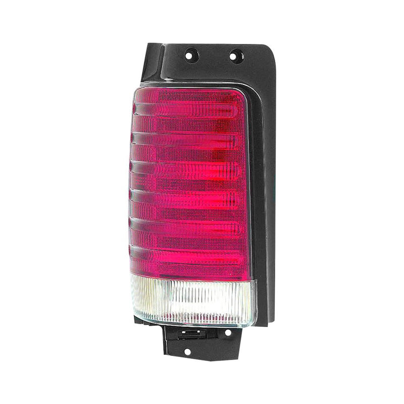 Passenger Side Tail Light Assembly