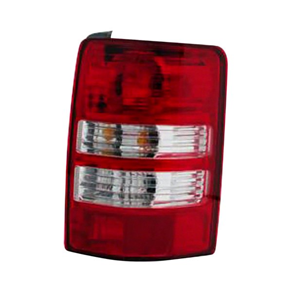 Tail Light Passenger Side