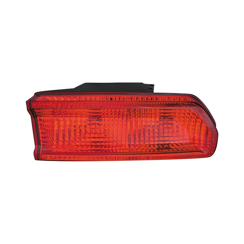 Outer Tail Light Passenger Side