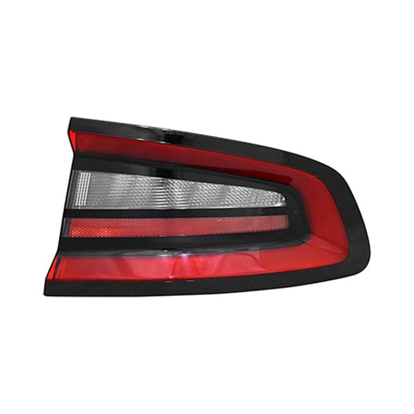 Outer Tail Light Passenger Side
