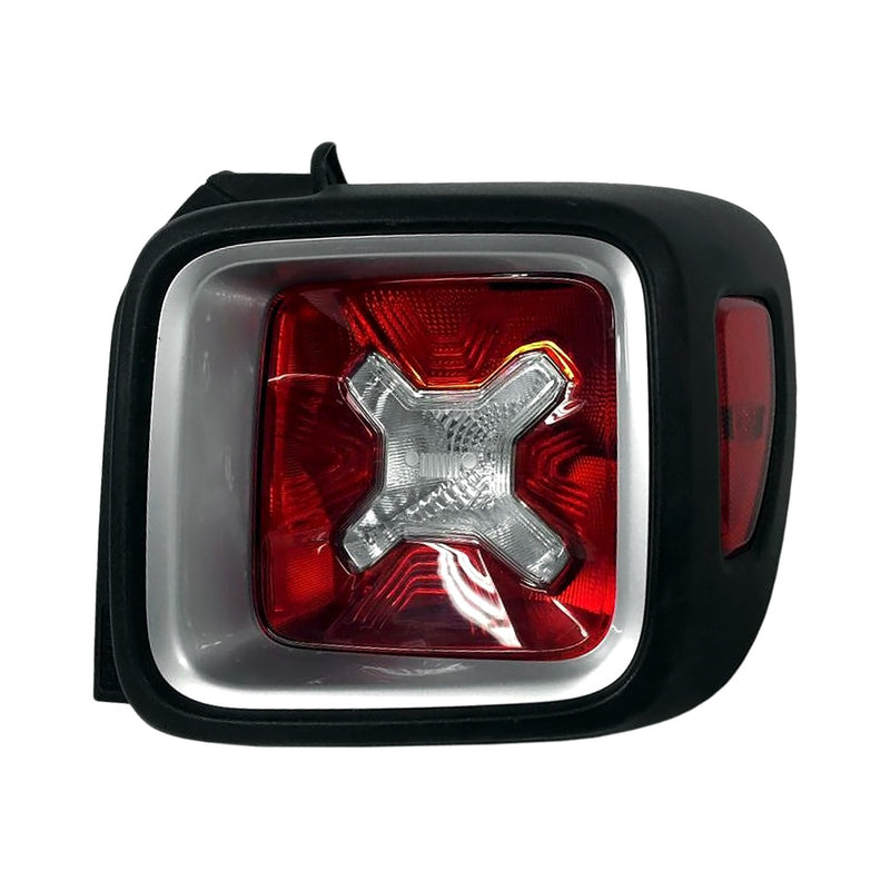 Tail Light Passenger Side