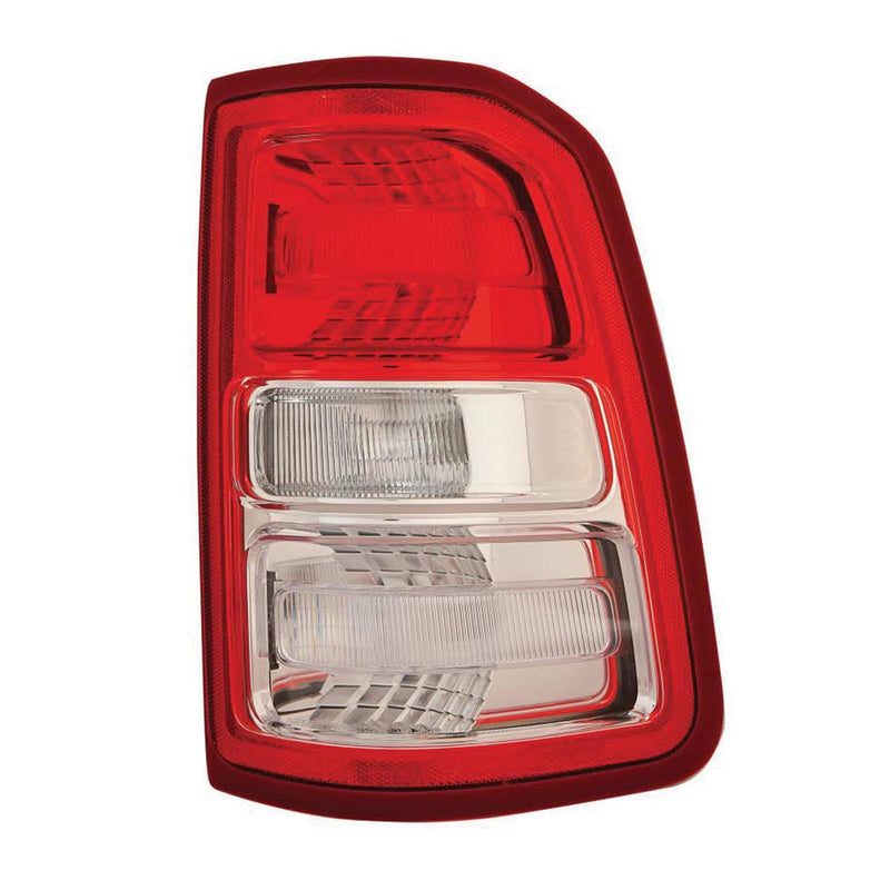 Tail Light Passenger Side