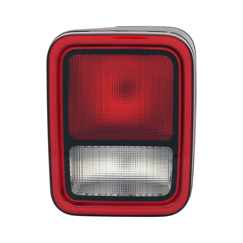 Tail Light Passenger Side
