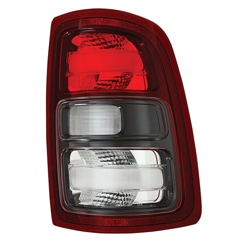 Tail Light Passenger Side