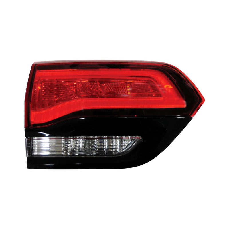 Inner Tail Light Passenger Side