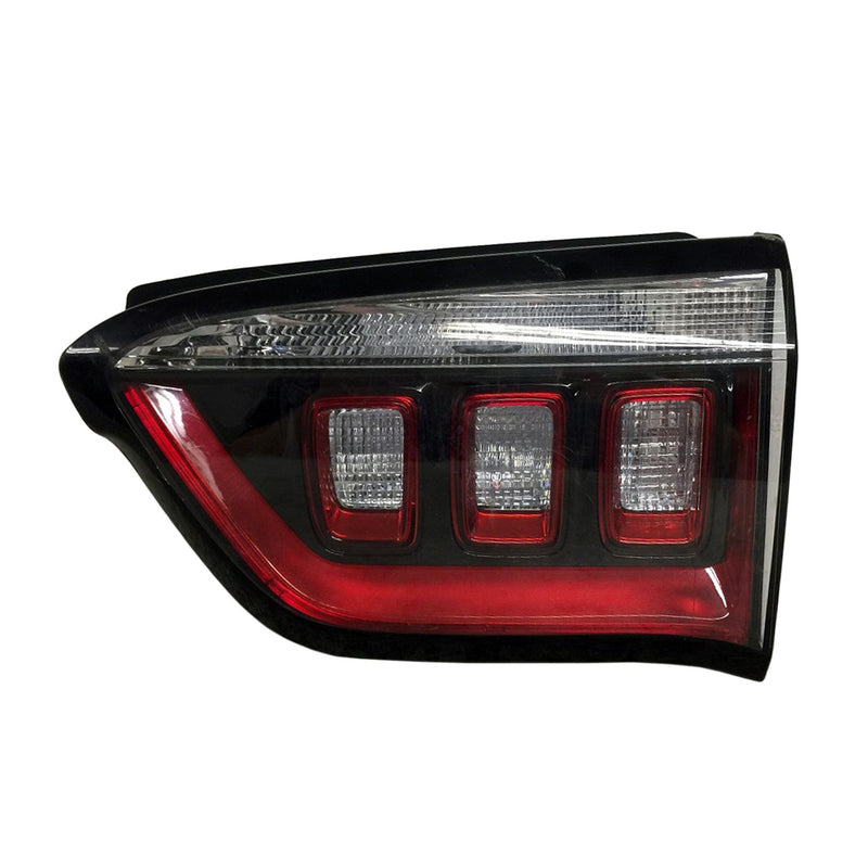 Inner Tail Light Passenger Side