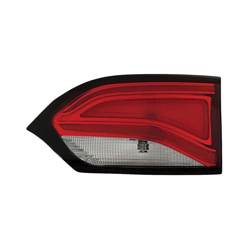Inner Tail Light Passenger Side