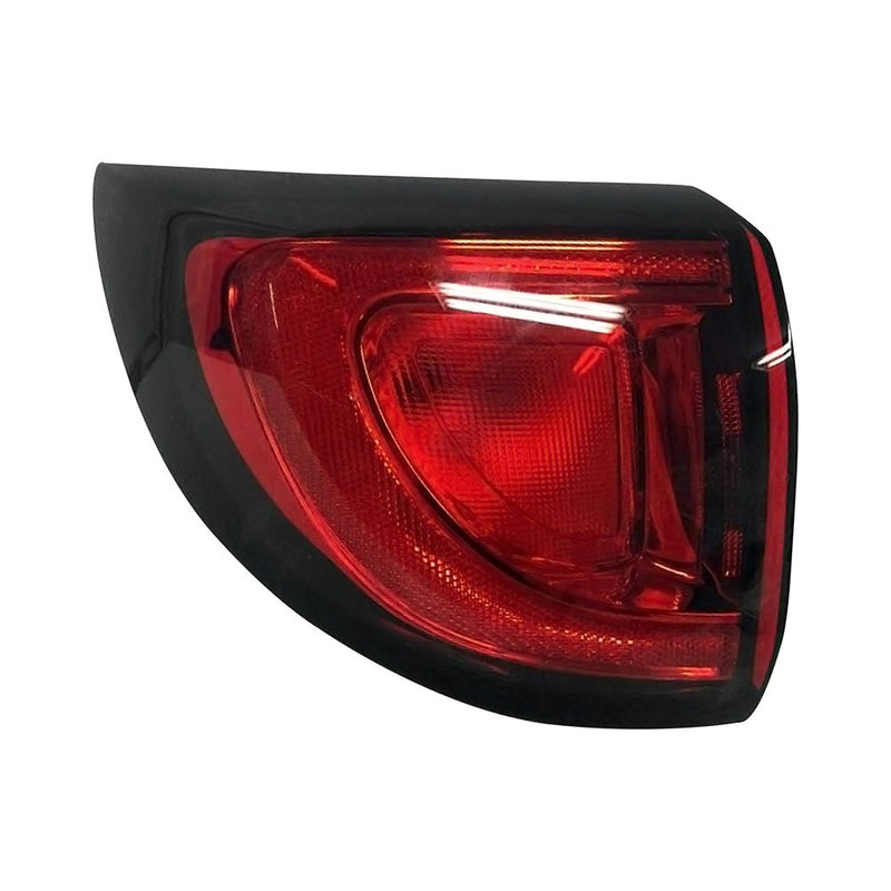 Outer Tail Light Driver Side