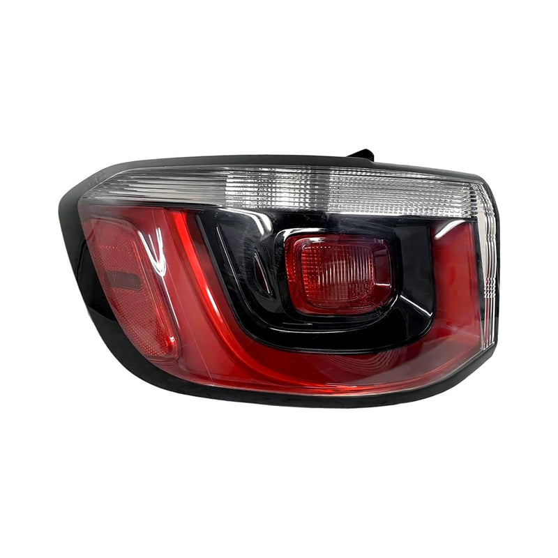 Outer Tail Light Driver Side