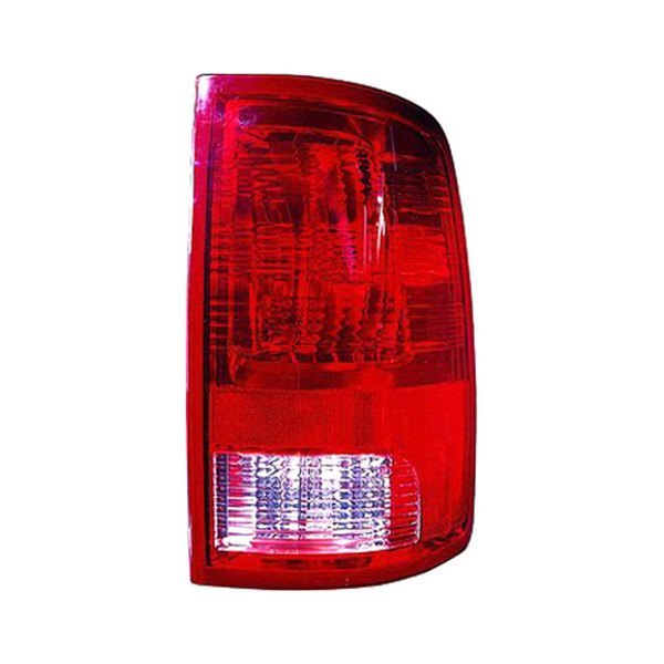 Tail Light Passenger Side