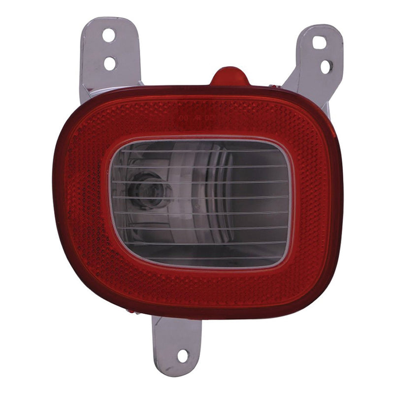 Backup Light Driver Side