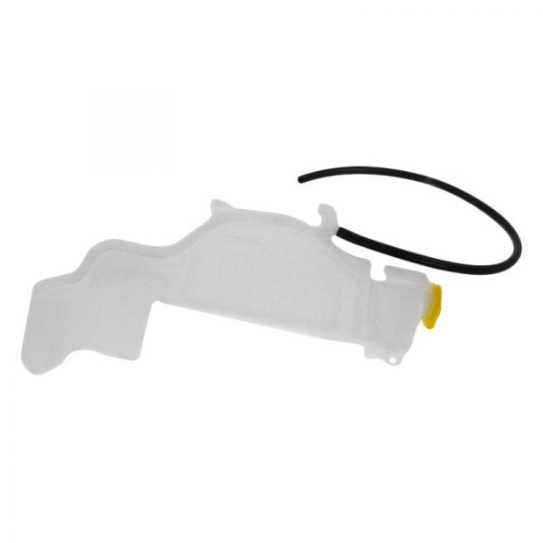 Engine Coolant Recovery Tank