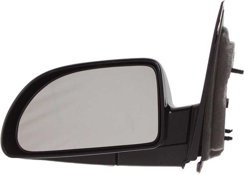 Door Mirror CarParts CH31EL
