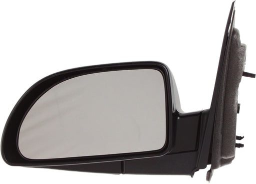 Door Mirror CarParts CH31EL