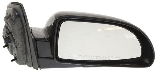 Door Mirror CarParts CH31ER
