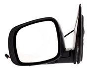 Door Mirror CarParts CH37EL