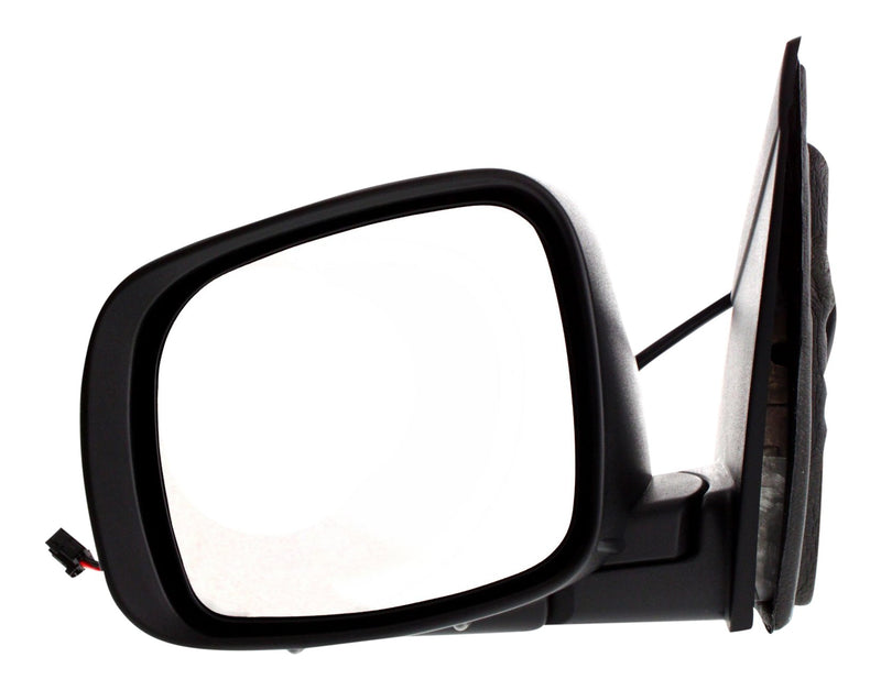 Door Mirror CarParts CH37EL