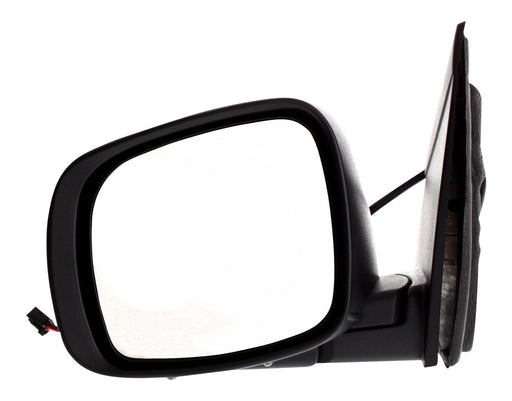 Door Mirror CarParts CH37EL