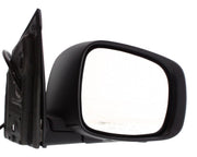 Door Mirror CarParts CH37ER