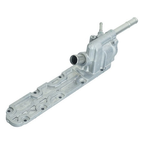 Engine Coolant Thermostat Housing MotoRad CH3914