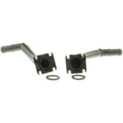 HVAC Heater Core Tube MotoRad CH4099