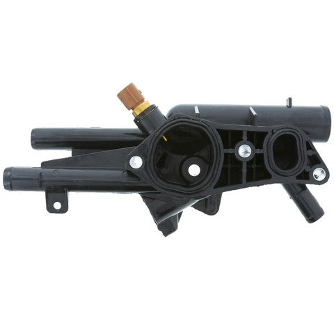Engine Coolant Thermostat Housing MotoRad CH5127