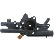 Engine Coolant Thermostat Housing MotoRad CH5127