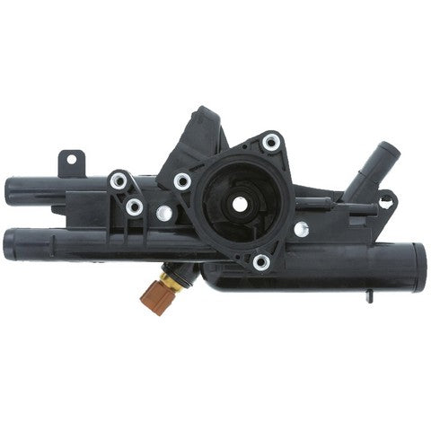 Engine Coolant Thermostat Housing MotoRad CH5127