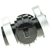 Engine Coolant Filler Neck MotoRad CH5324