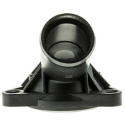 Engine Coolant Thermostat Housing Cover MotoRad CH5641
