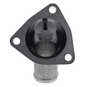 Engine Coolant Thermostat Housing MotoRad CH5950
