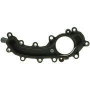 Engine Coolant Thermostat Housing MotoRad CH5997