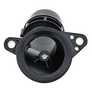 Engine Coolant Thermostat Housing MotoRad CH6001