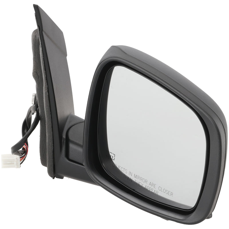 Door Mirror CarParts CH65ER