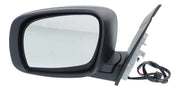 Door Mirror CarParts CH66EL