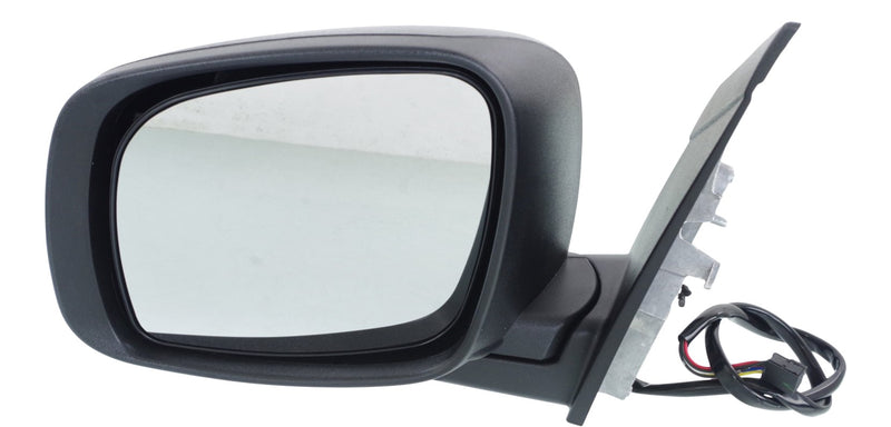 Door Mirror CarParts CH66EL