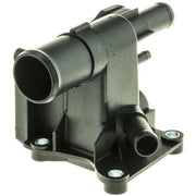 Engine Coolant Thermostat Housing MotoRad CH7690