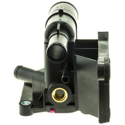 Engine Coolant Thermostat Housing MotoRad CH7690
