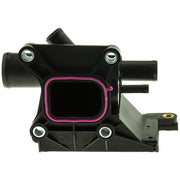 Engine Coolant Thermostat Housing MotoRad CH7690