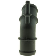 HVAC Heater Hose Connector MotoRad CH9996