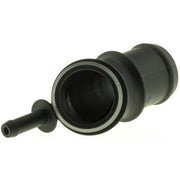 HVAC Heater Hose Connector MotoRad CH9996