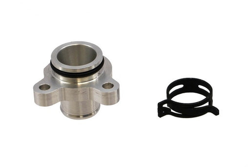 Engine Coolant Hose Connector CRP/Rein CHC0609