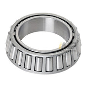 Wheel Bearing and Hub Assembly WJB Automotive WACK4Z1109A