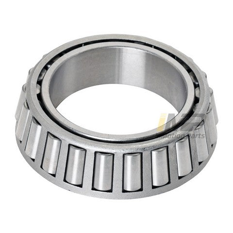Wheel Bearing and Hub Assembly WJB Automotive WACK4Z1109A